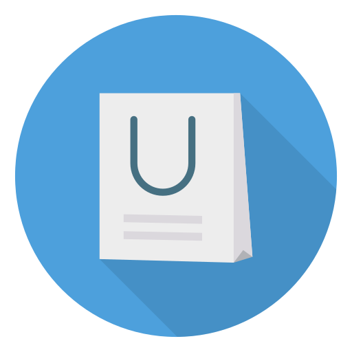 Shopping bag